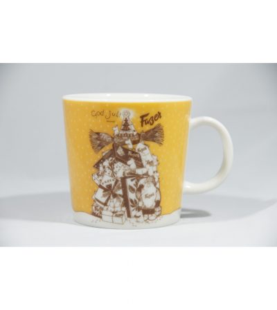 Moomin mug Fazer