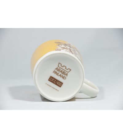 Moomin mug Fazer