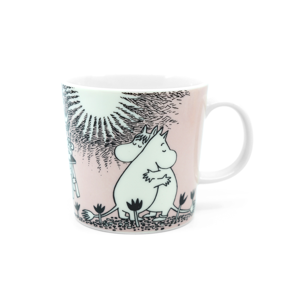 Muumimuki Rakkaus Muumimuki Rakkaus