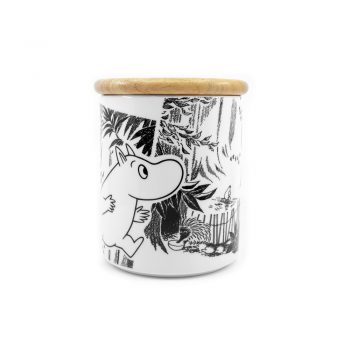 Muumipurkki Seikkailu 1.2l (2008-2013)