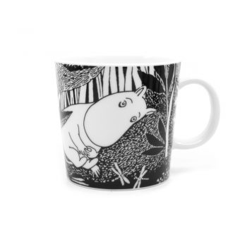 Moomin Mug Moomintroll Daydreaming