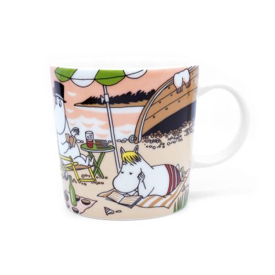 Moomin Mug Together