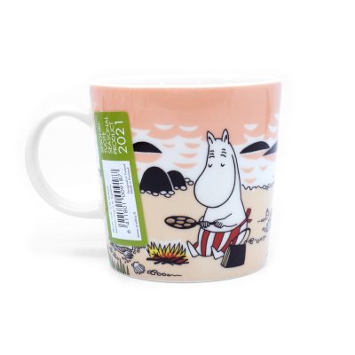 Moomin Mug Together